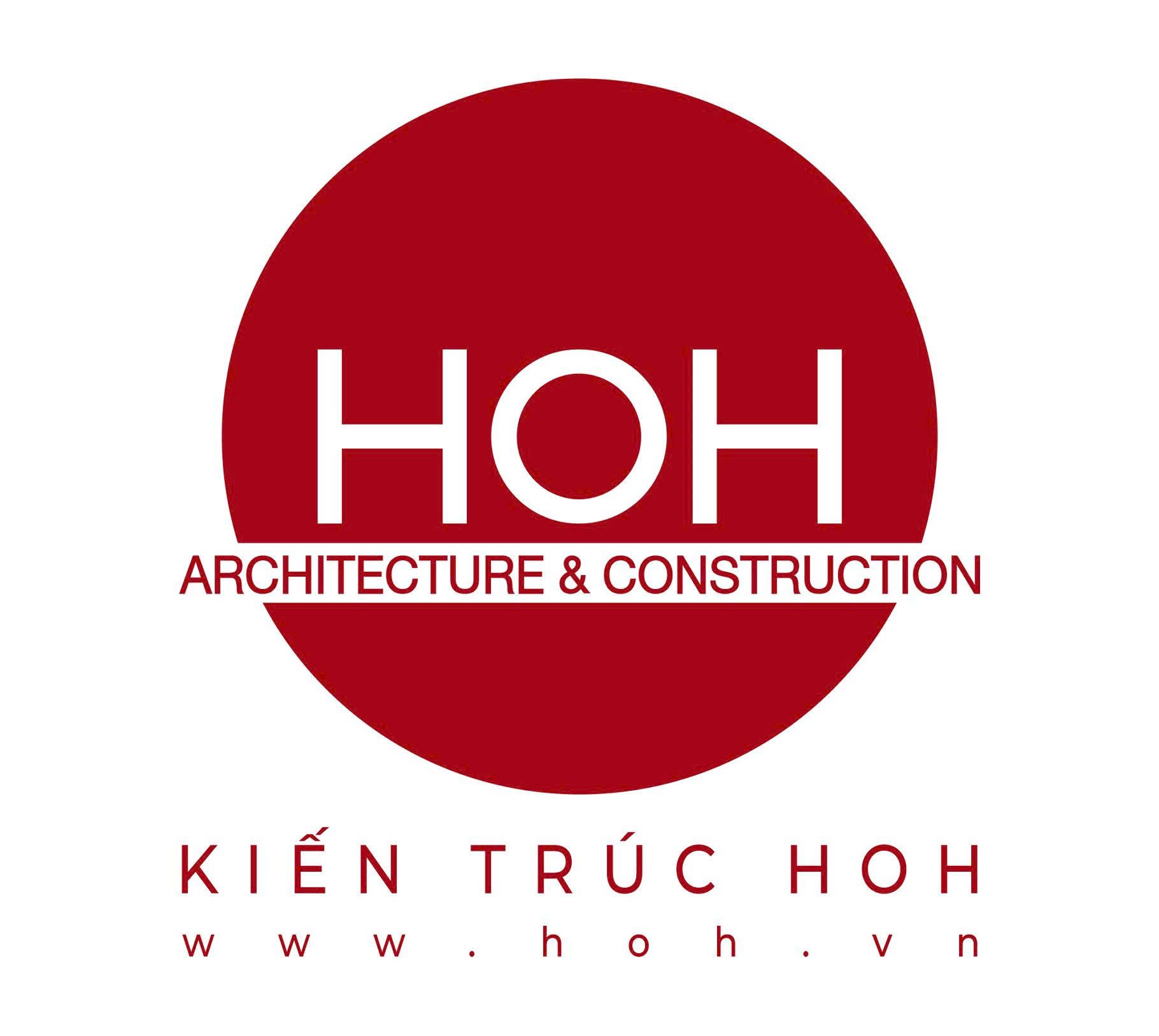 CÔNG TY CỔ PHẦN KIẾN TRÚC HOH