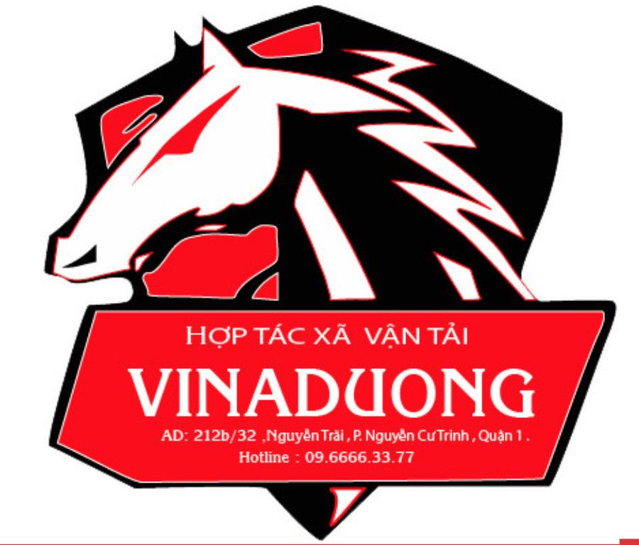HỢP TÁC XÃ VẬN TẢI  VINA DƯƠNG