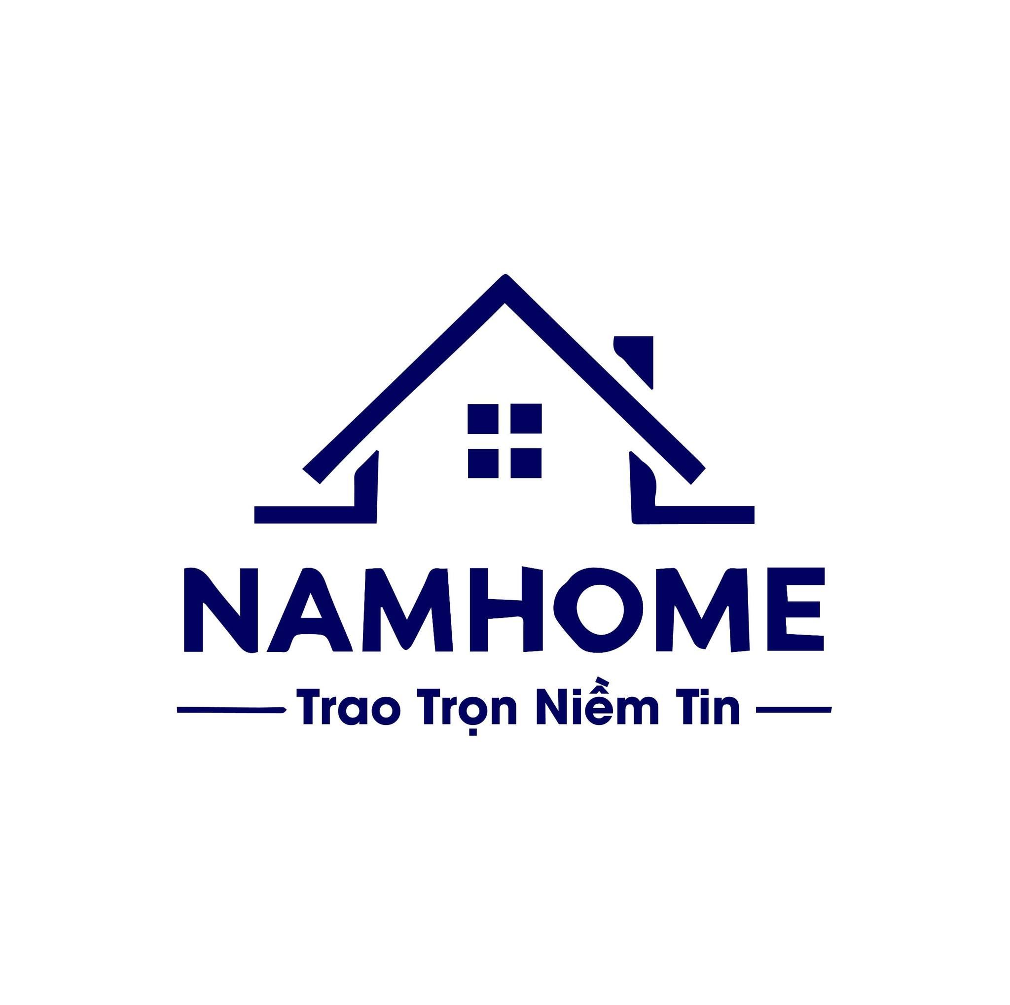 CÔNG TY TNHH ĐẦU TƯ XÂY DỰNG VÀ THƯƠNG MẠI NAM HOME