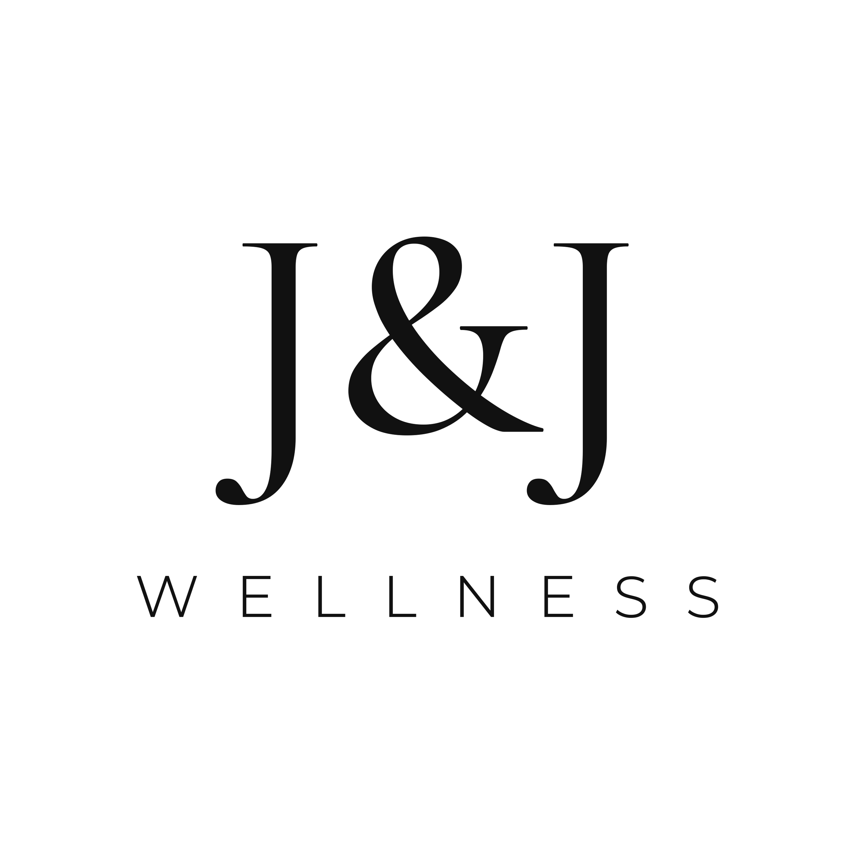 Công ty TNHH J&J Wellness