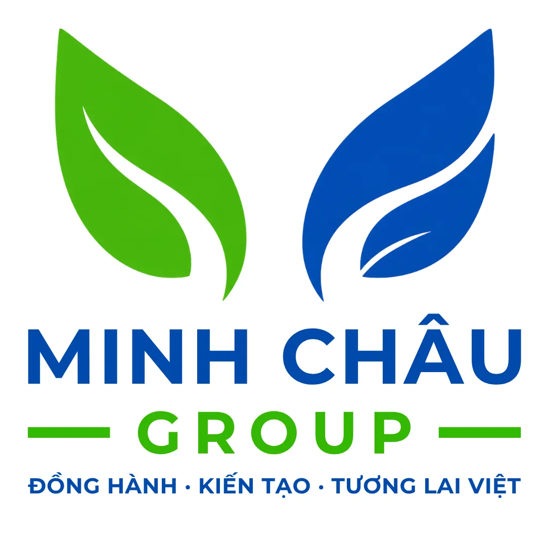 Công ty TNHH Minh Châu Group