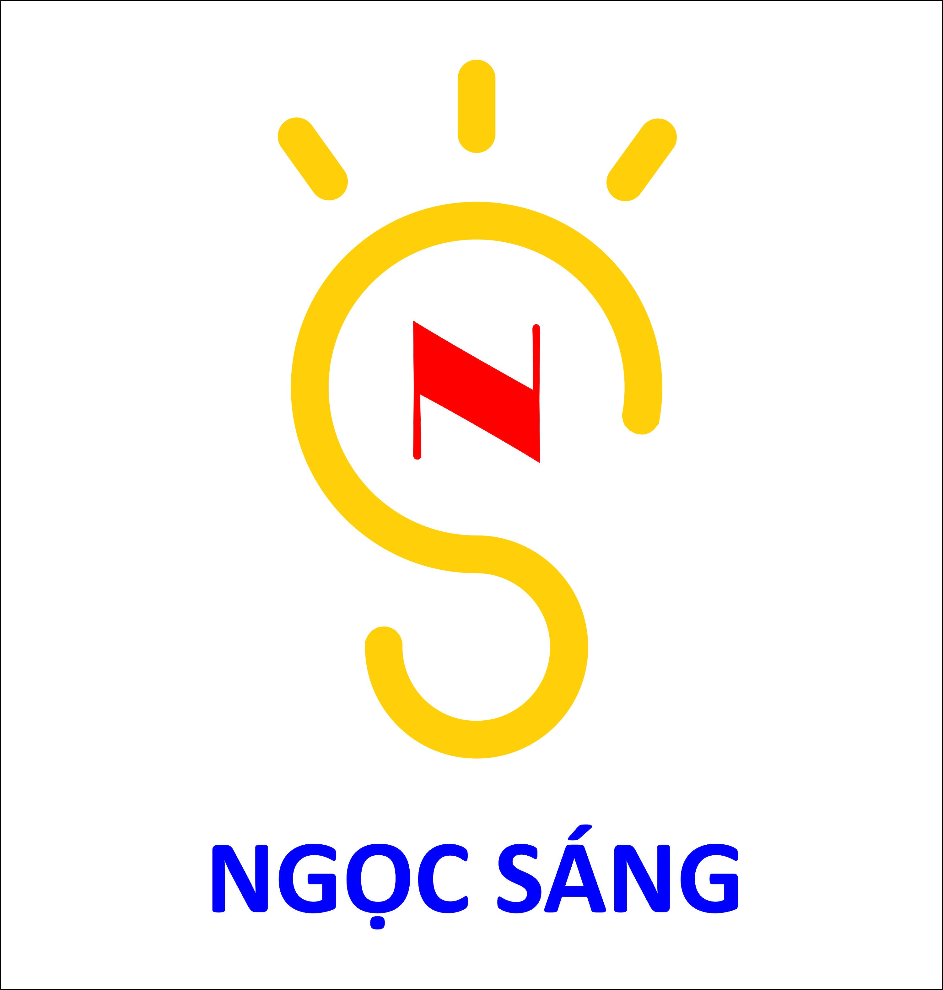 CÔNG TY TNHH THƯƠNG MẠI KỸ THUẬT ĐÈN NGỌC SÁNG