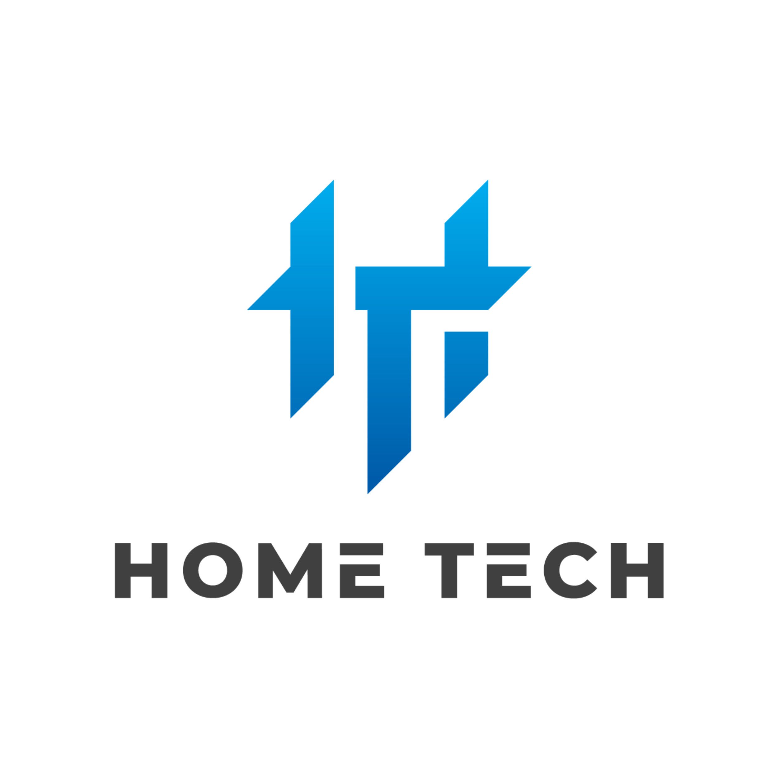Công ty Cổ Phẩn Đầu tư và Phát triển Công nghệ Home Tech