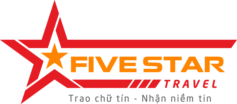 CÔNG TY CỔ PHẦN THƯƠNG MẠI VÀ DỊCH VỤ 5 SAO TRAVEL
