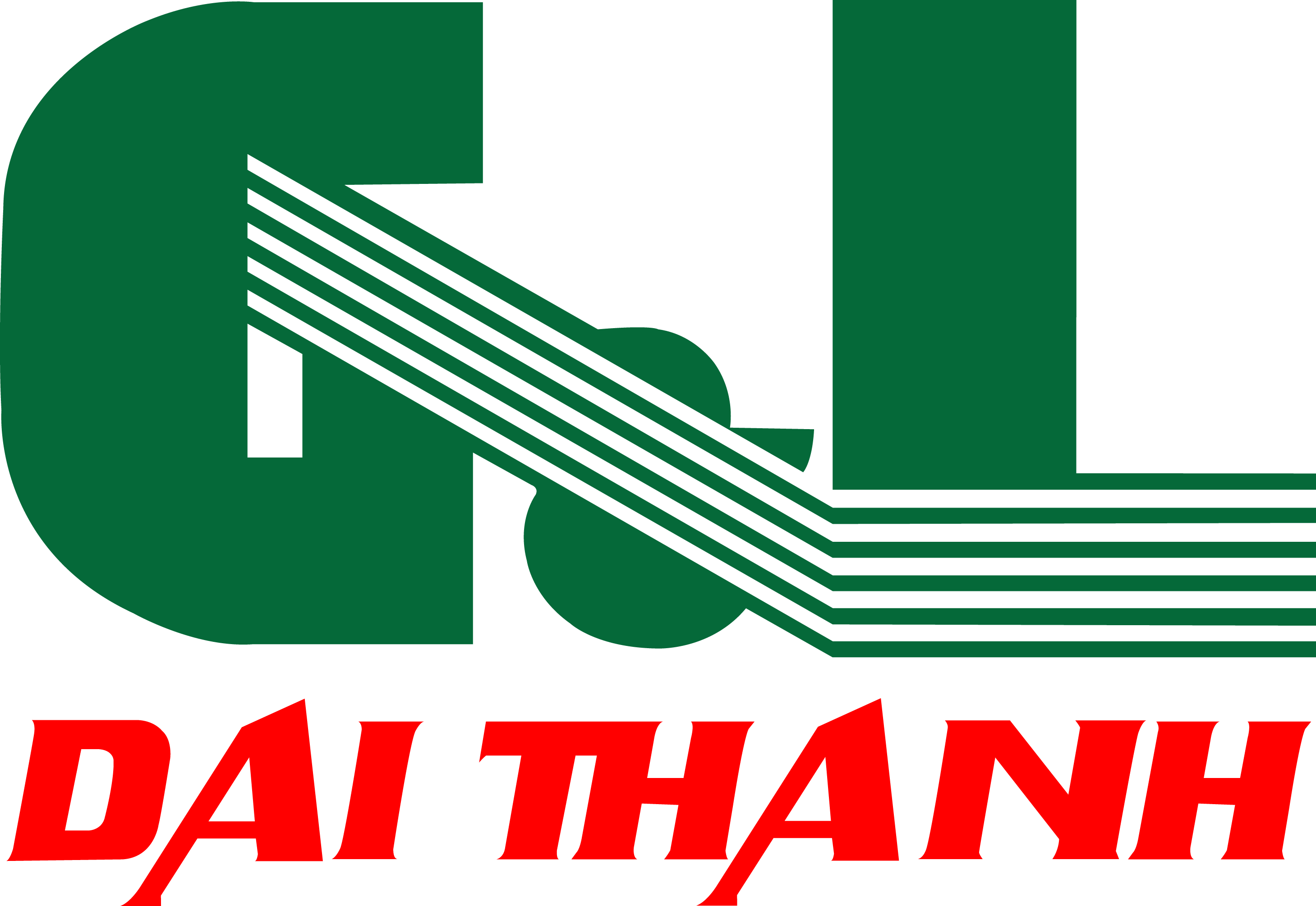 Công ty TNHH Golf Đại Thành