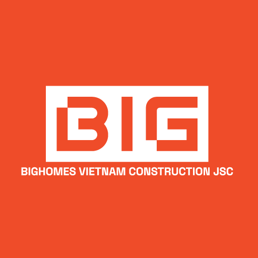 CÔNG TY CỔ PHẦN XÂY DỰNG BIGHOMES VIỆT NAM