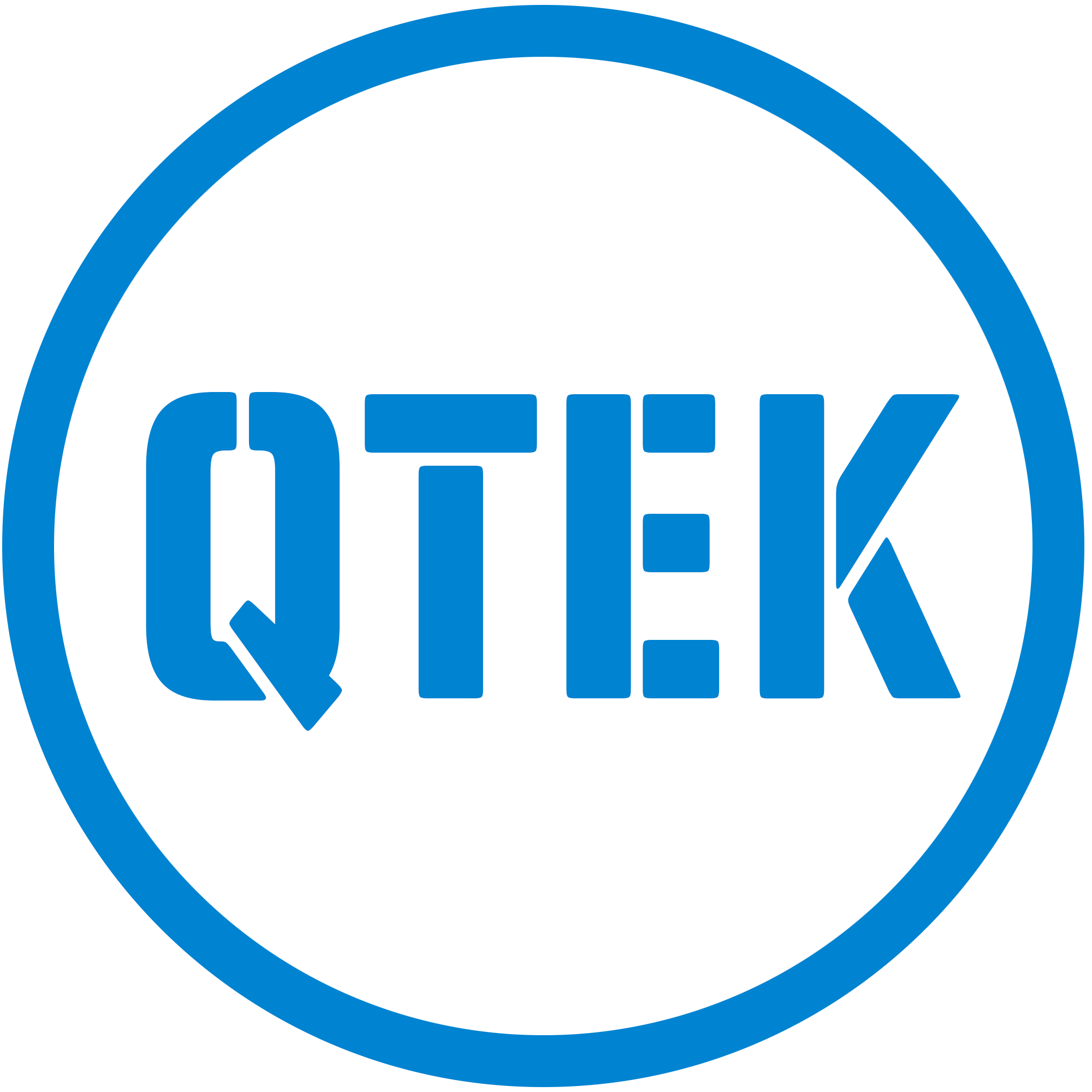 Công ty cổ phần QTEK Việt Nam