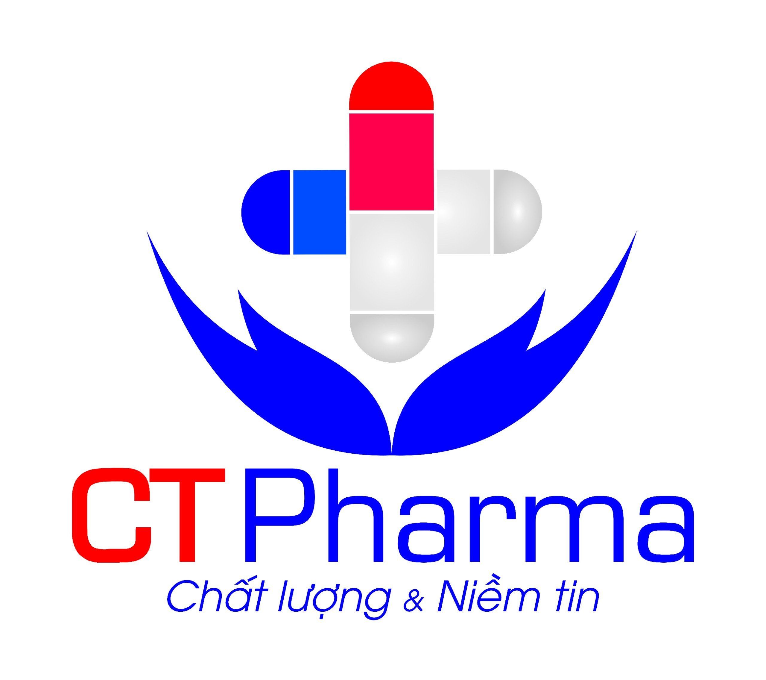CÔNG TY TNHH DƯỢC PHẨM VÀ TRANG THIẾT BỊ Y TẾ CT PHARMA