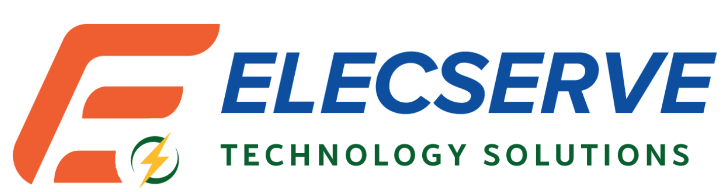 CÔNG TY CỔ PHẦN GIẢI PHÁP CÔNG NGHỆ ELECSERVE