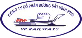 CÔNG TY CỔ PHẦN ĐƯỜNG SẮT VĨNH PHÚ