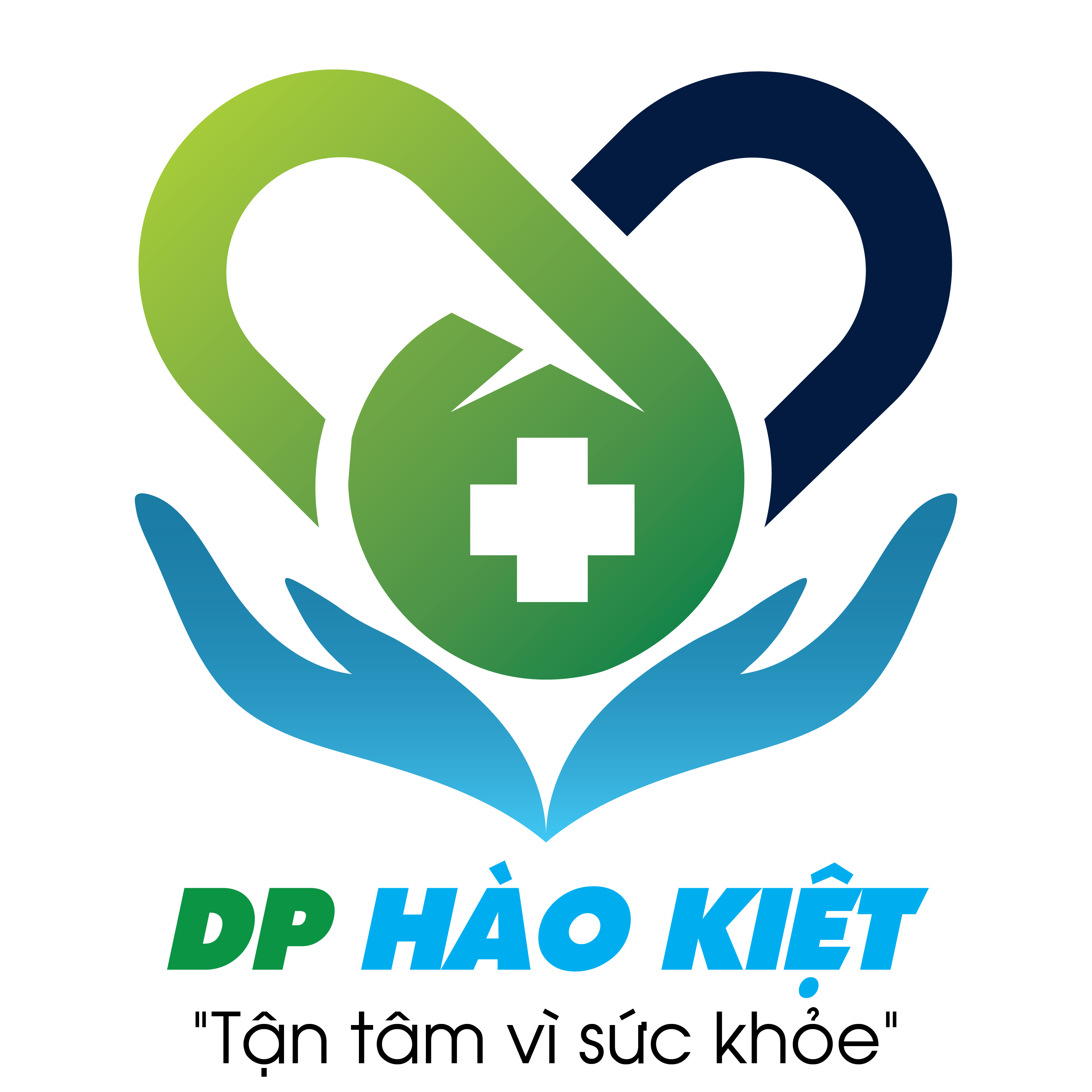 Công Ty TNHH DP HÀO KIỆT PHARMA