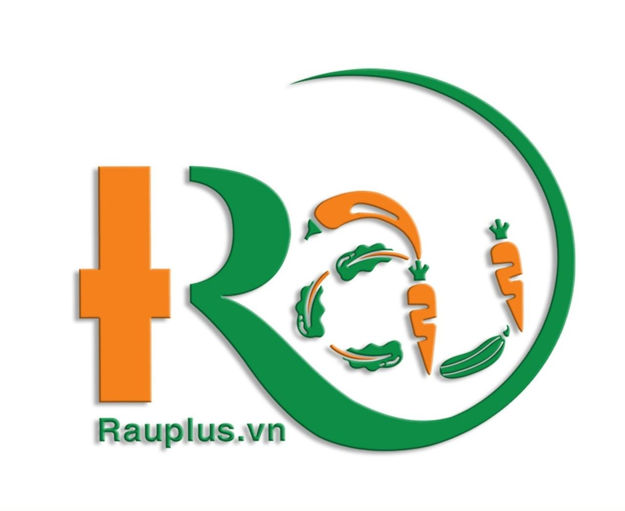 CÔNG TY CỔ PHẦN NÔNG SẢN RAUPLUS