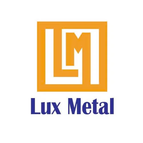 CÔNG TY TNHH LUX METAL