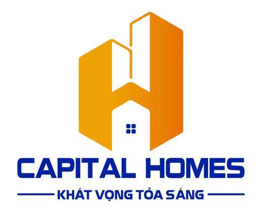 Công Ty Cổ Phần Đầu Tư và Phát Triển Địa Ốc Capital Homes