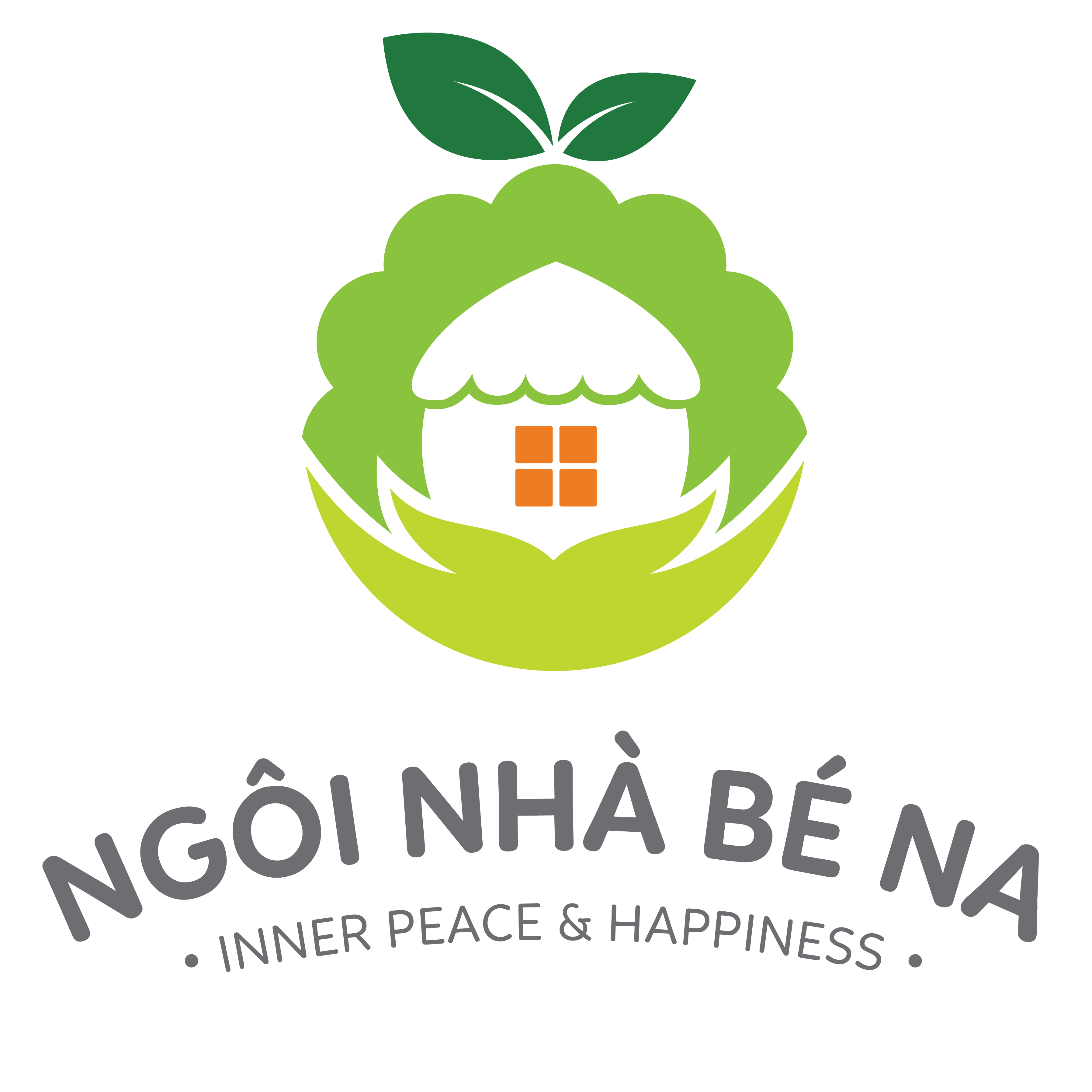 Lớp mẫu giáo độc lập tư thục Ngôi nhà Bé Na