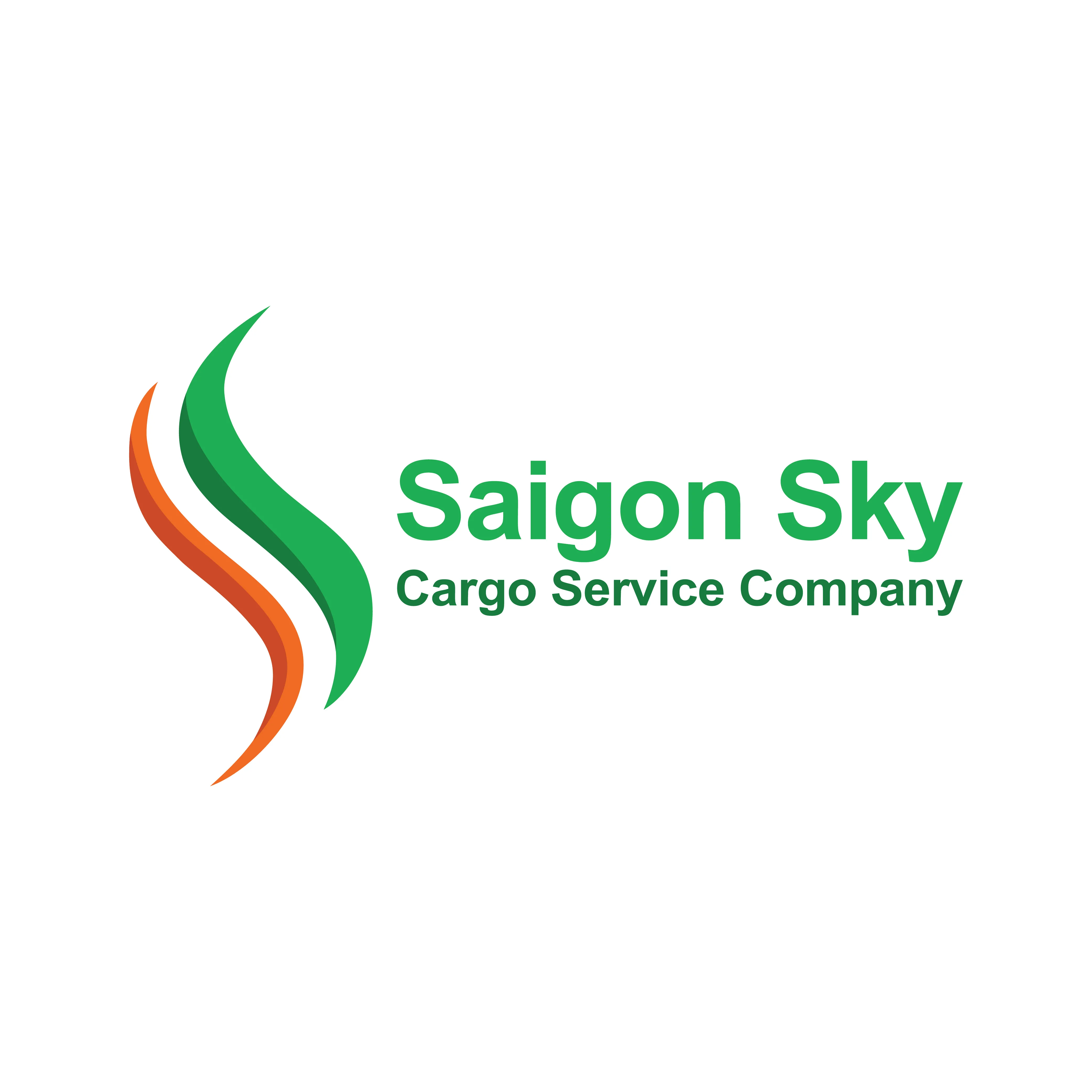Cty TNHH Dịch Vụ Hàng Hóa Sài Gòn Sky