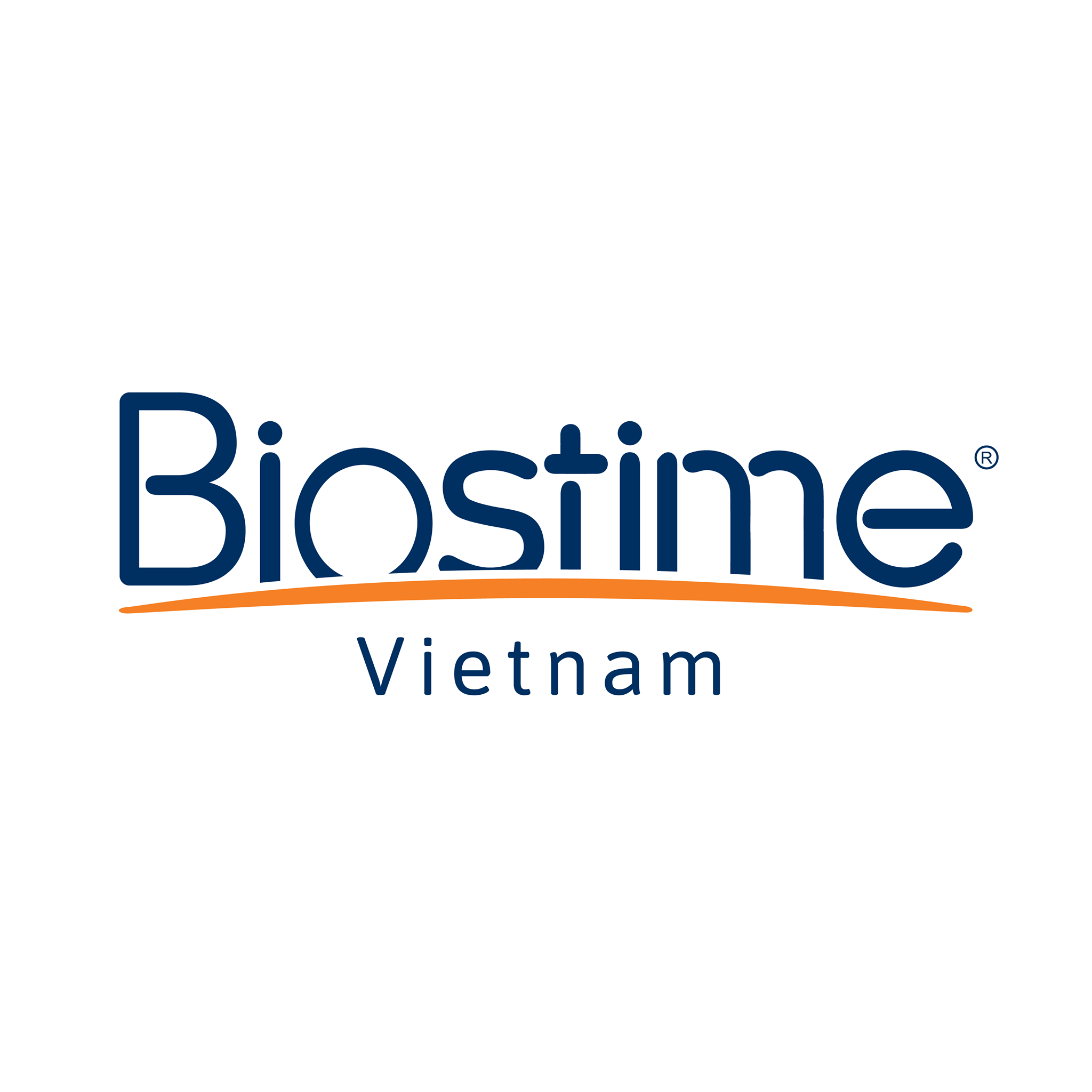 Biostime Việt Nam  - Công ty ĐTXNK Hoan TT