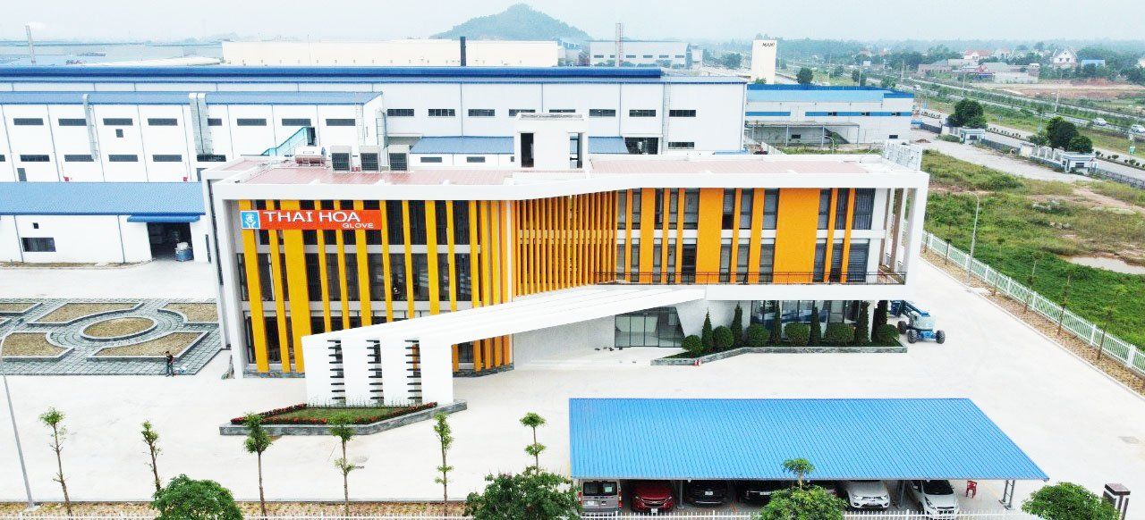 CÔNG TY CỔ PHẦN ĐẦU TƯ PHÁT TRIỂN CÔNG NGHIỆP THÁI HÒA