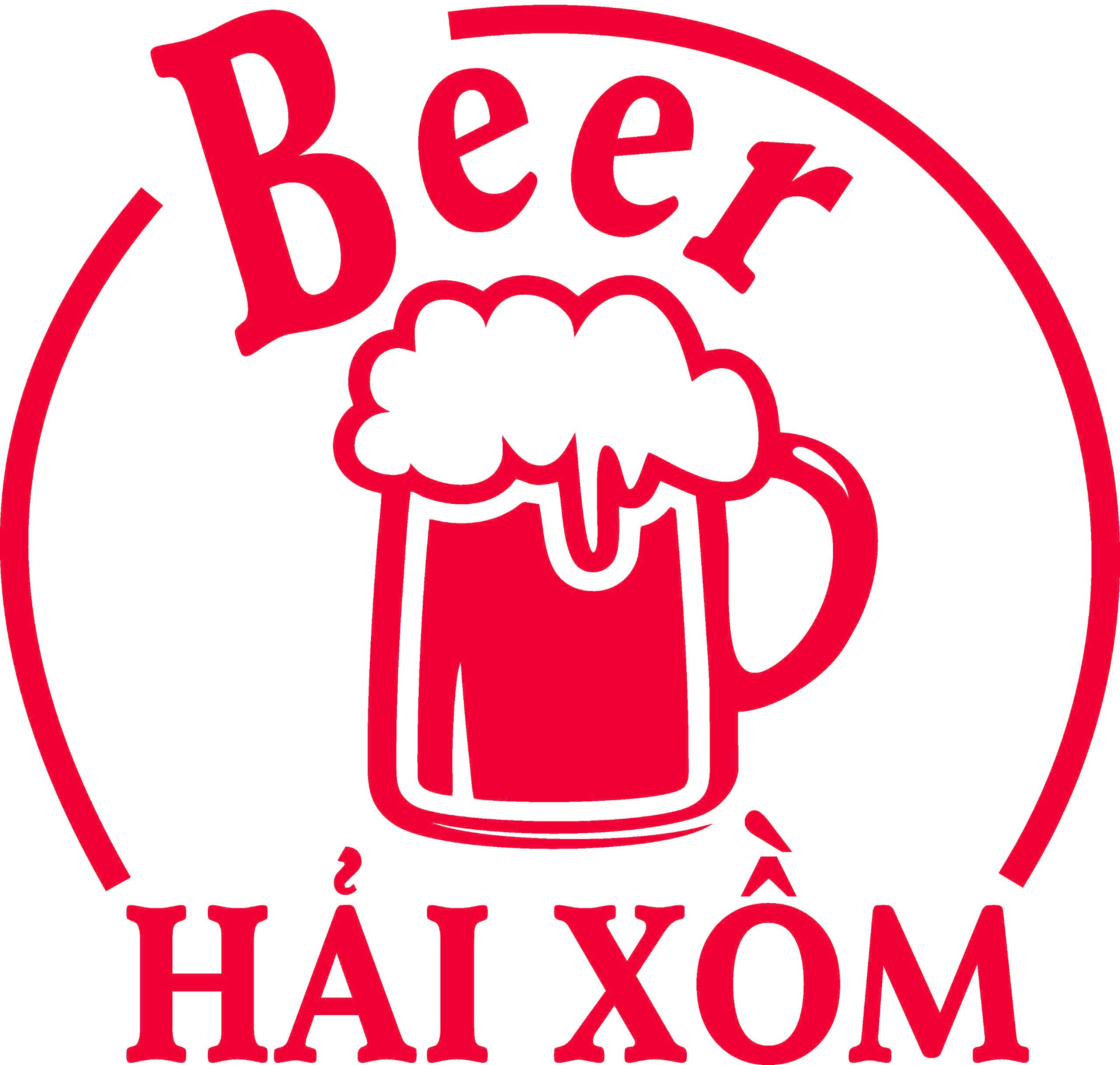 HỘ KINH DOANH BIA HẢI XỒM