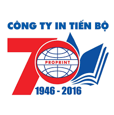 Công ty TNHH Một thành viên In Tiến Bộ