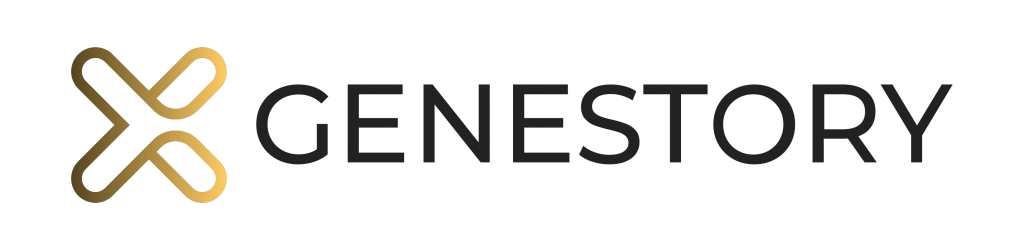 CÔNG TY CỔ PHẦN GENESTORY