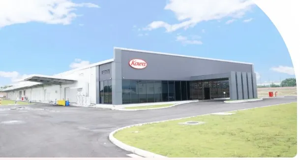 CÔNG TY TNHH THỰC PHẨM TỔNG HỢP KOWA ( VIỆT NAM)