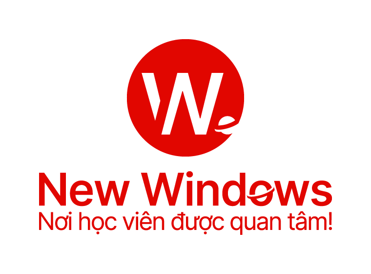 Trung tâm ngoại ngữ New Windows