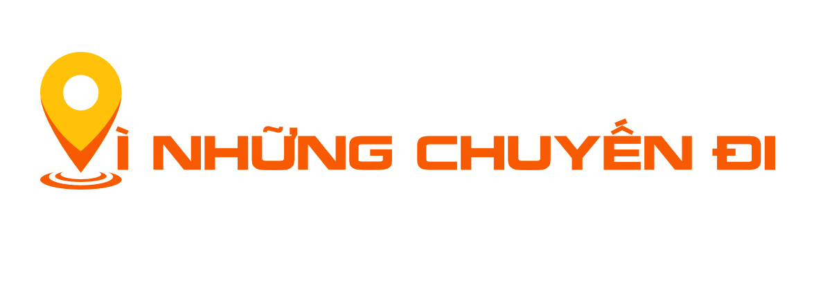 Vì Những Chuyến Đi