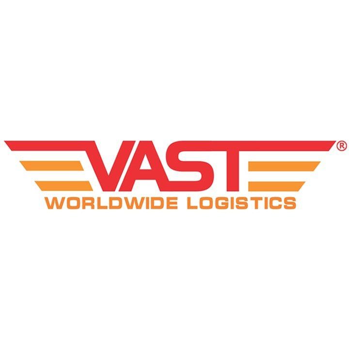 Công ty Cổ phần kho vận quốc tế VAST