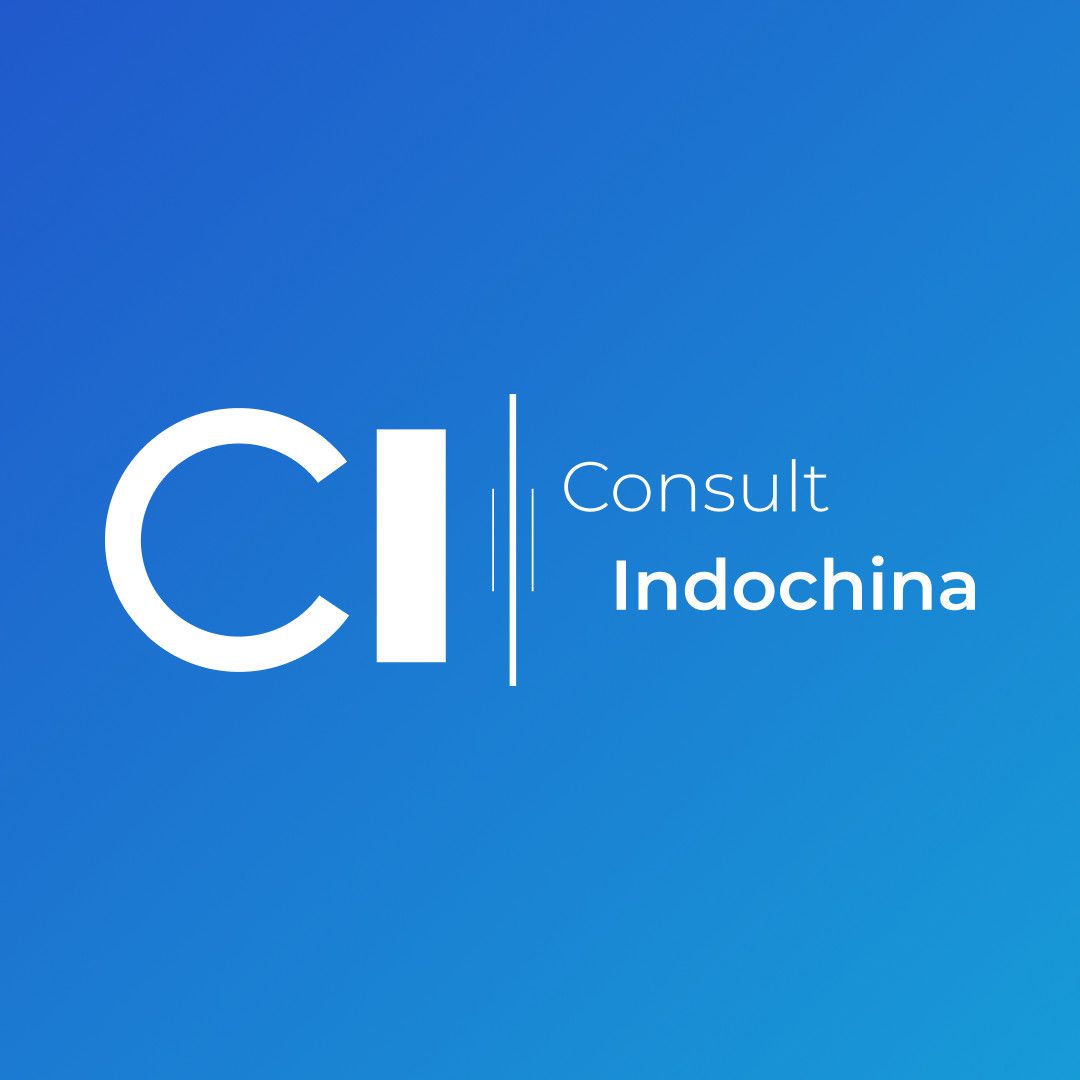 Công ty TNHH Tư vấn phần mềm Đông Dương (Consult Indochina)