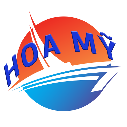 CÔNG TY TNHH HOA MỸ