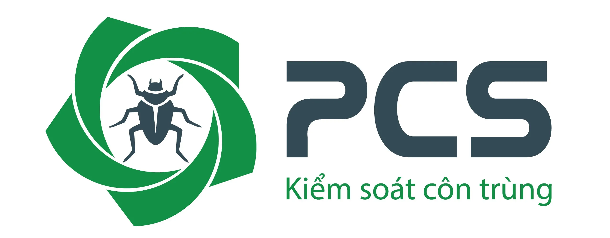 Công ty Cổ phần PCS Việt Nam