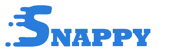 CÔNG TY CỔ PHẦN DỊCH VỤ CHUYỂN PHÁT NHANH SNAPPY