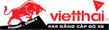 Độ Xe Việt Thái