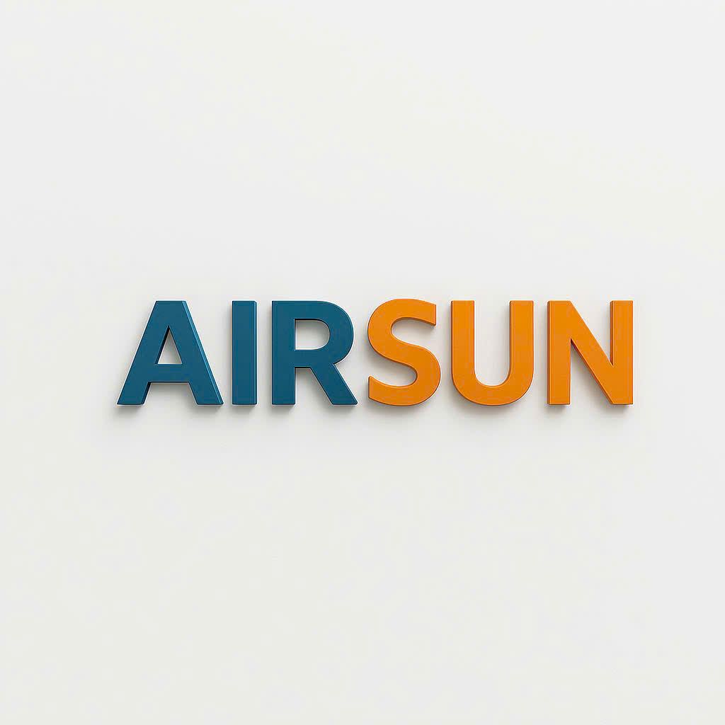 CÔNG TY TNHH AIRSUN VIỆT NAM