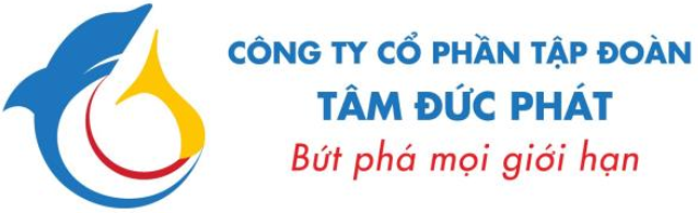CÔNG TY CỔ PHẦN TẬP ĐOÀN TÂM ĐỨC PHÁT