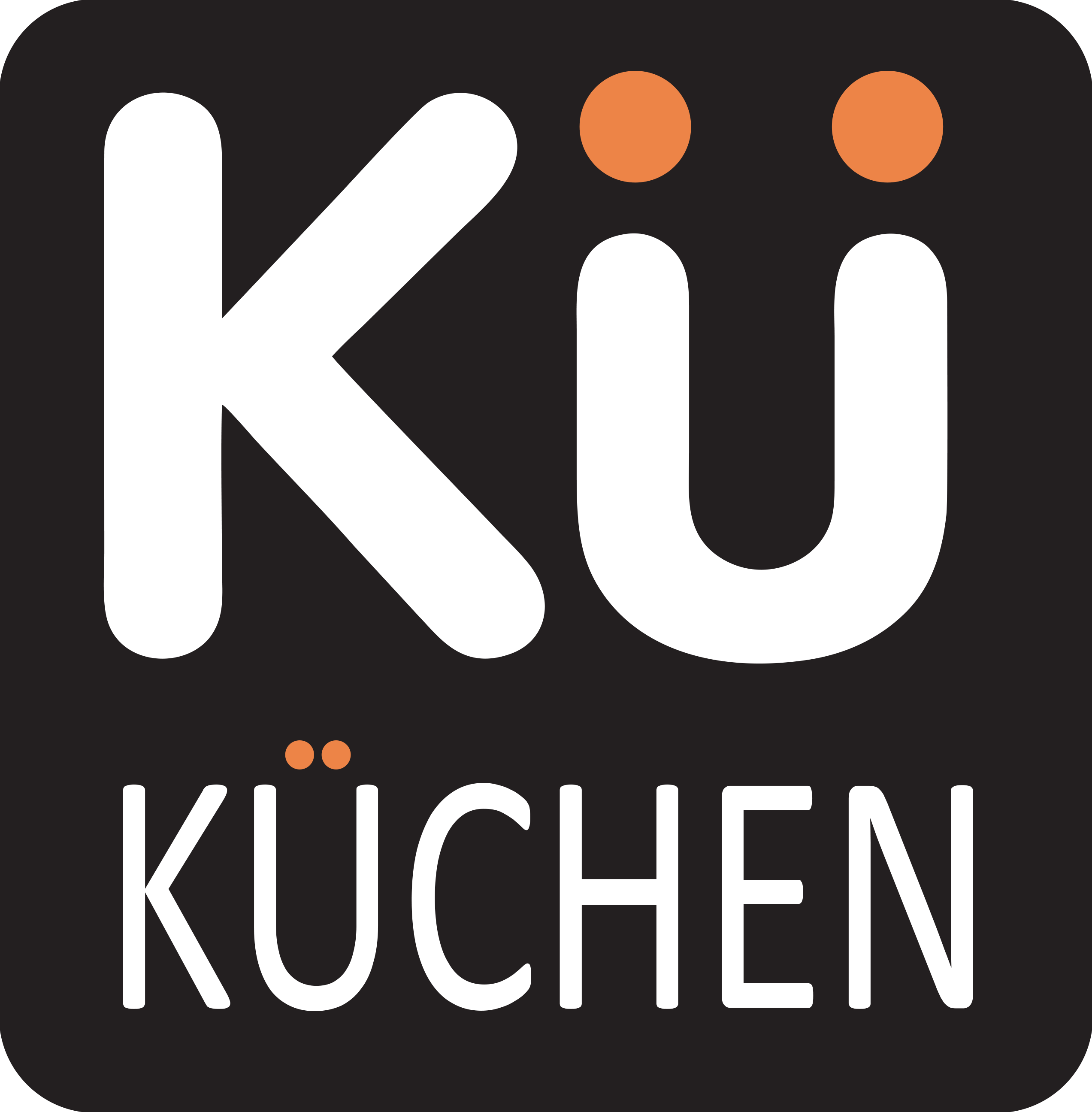 CÔNG TY TNHH KUCHEN VIỆT NAM