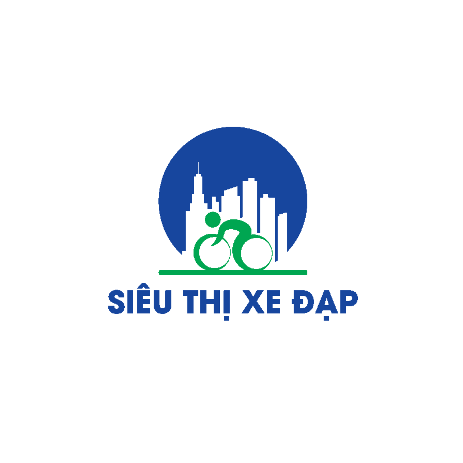 Siêu Thị Xe Đạp