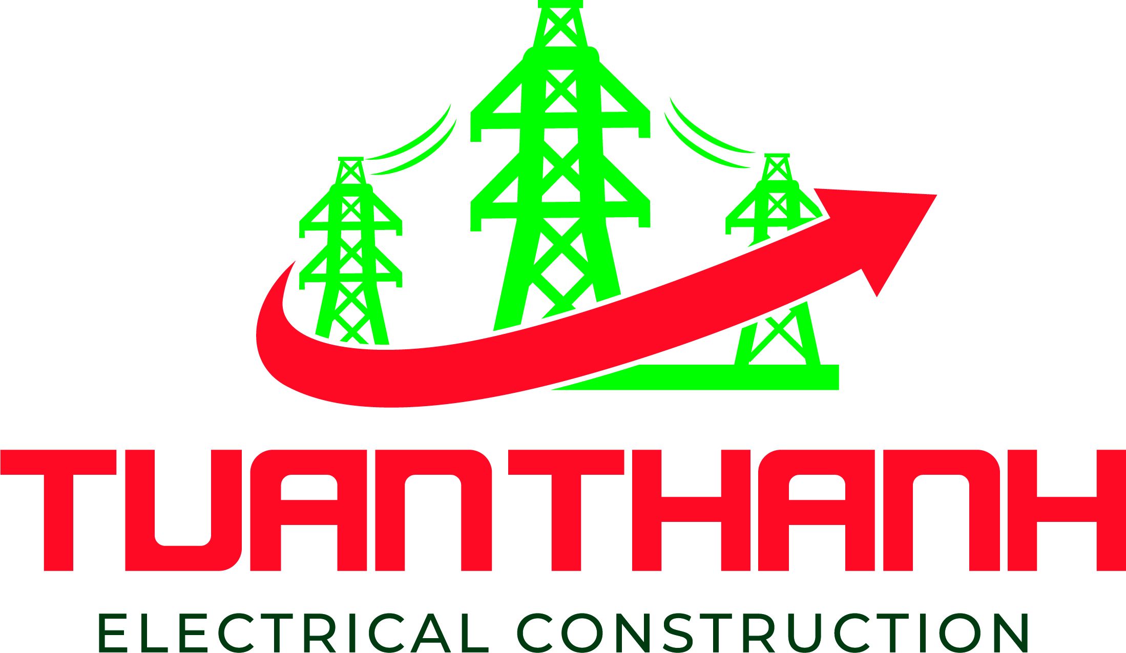 CÔNG TY TNHH XÂY LẮP ĐIỆN TUẤN THÀNH