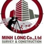 CÔNG TY TNHH ĐO ĐẠC THƯƠNG MẠI XÂY DỰNG MINH LONG