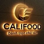 Hộ Kinh Doanh - Cửa Hàng Thực Phẩm Xuất Nhập Khẩu Và Đồ Uống Cao Cấp Califood