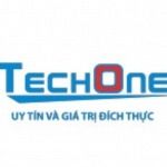 CÔNG TY CỔ PHẦN CÔNG NGHỆ SỐ 1 HÀ NỘI (TECHONE)