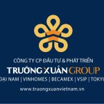 CÔNG TY CỔ PHẦN ĐẦU TƯ VÀ PHÁT TRIỂN TRƯỜNG XUÂN GROUP