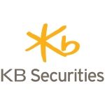 CÔNG TY CỔ PHẦN CHỨNG KHOÁN KB VIỆT NAM