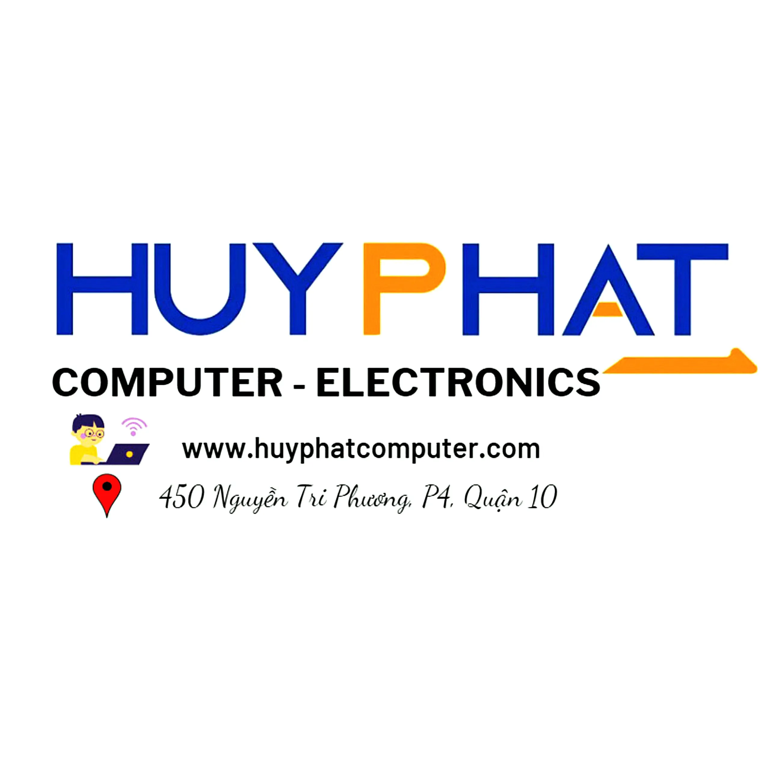 Công ty TNHH Huy Phát Electronics