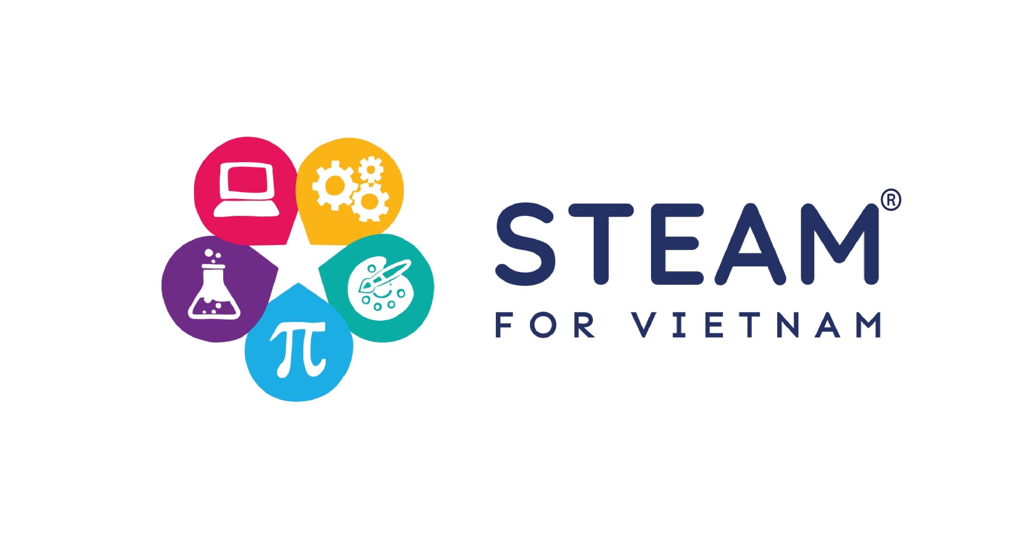 STEAM for Vietnam