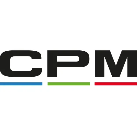 CÔNG TY CỔ PHẦN CPM VIỆT NAM