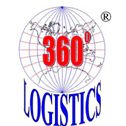 Công ty Cổ Phần vận tải quốc tế 360 Độ Logistics