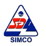 CÔNG TY CỔ PHẦN SIMCO SÔNG ĐÀ