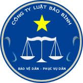 CÔNG TY LUẬT TNHH BẢO BÌNH